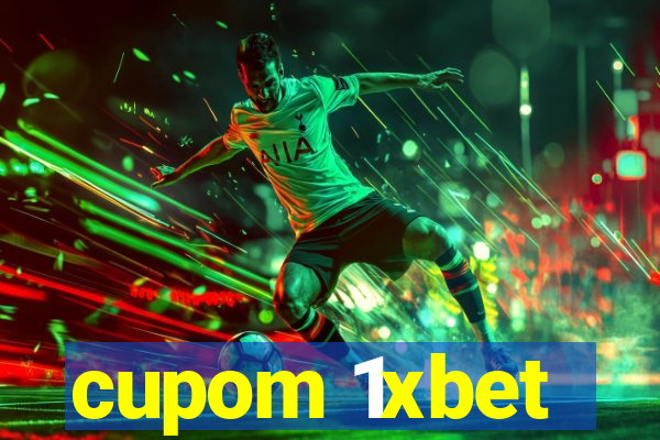 cupom 1xbet